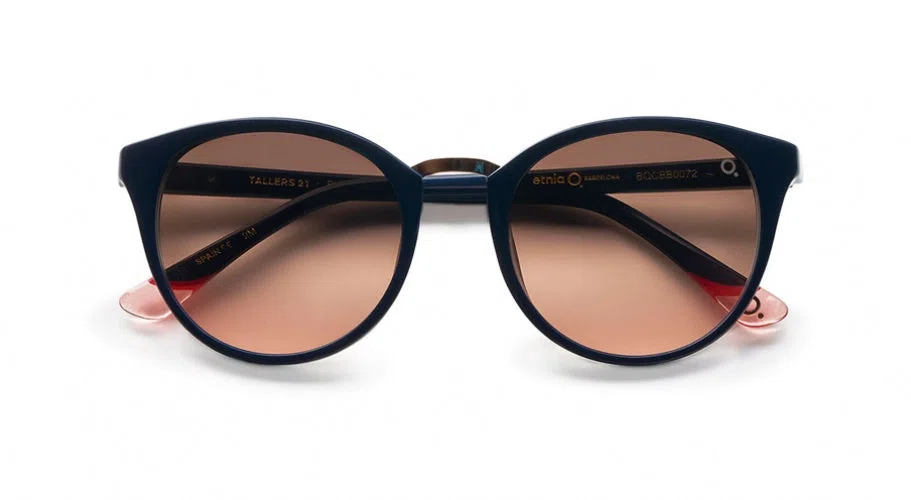 Etnia Barcelona TALLERS 21 SUN Sunglasses - view 35